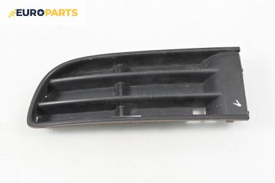Решетка в броня за Volkswagen Polo Hatchback IV (10.2001 - 12.2005), хечбек, позиция: предна
