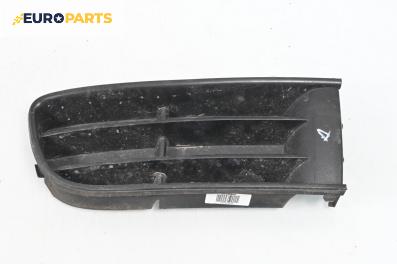 Решетка в броня за Volkswagen Polo Hatchback IV (10.2001 - 12.2005), хечбек, позиция: предна
