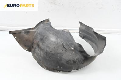 Подкалник за Volkswagen Polo Hatchback IV (10.2001 - 12.2005), 4+1 вр., хечбек, позиция: предна, лява