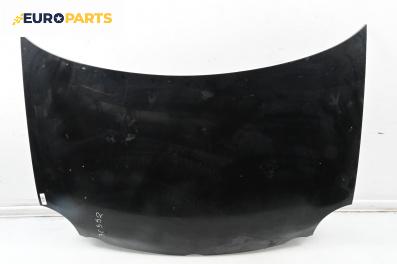 Преден капак за Volkswagen Polo Hatchback IV (10.2001 - 12.2005), 4+1 вр., хечбек, позиция: предна