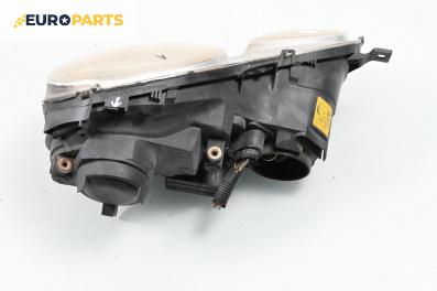 Фар за Volkswagen Polo Hatchback IV (10.2001 - 12.2005), хечбек, позиция: лява