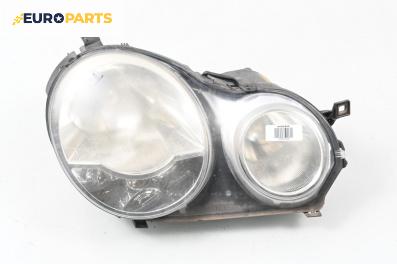 Фар за Volkswagen Polo Hatchback IV (10.2001 - 12.2005), хечбек, позиция: дясна