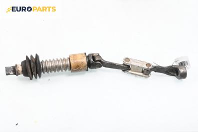 Каре на волана за Mercedes-Benz E-Class Sedan (W211) (03.2002 - 03.2009) E 500 4-matic (211.083), 306 к.с., седан