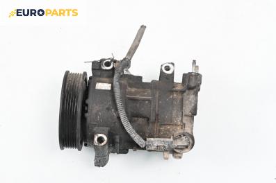 Компресор климатик за Peugeot 308 CC Cabrio (02.2009 - 12.2015) 1.6 16V, 150 к.с., № 447190-8112