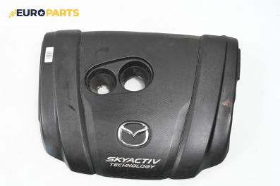 Декоративен капак двигател за Mazda 6 Sedan III (12.2012 - ...)
