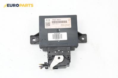 Модул за Mazda 6 Sedan III (12.2012 - ...), № PE0318572