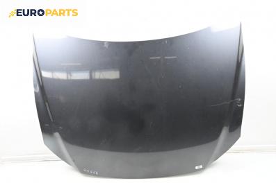 Преден капак за Mazda 6 Sedan III (12.2012 - ...), 4+1 вр., седан, позиция: предна