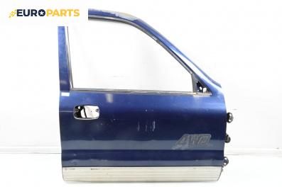 Врата за Kia Sportage SUV I (04.1994 - 04.2005), 4+1 вр., джип, позиция: предна, дясна