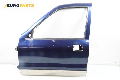 Врата за Kia Sportage SUV I (04.1994 - 04.2005), 4+1 вр., джип, позиция: предна, лява