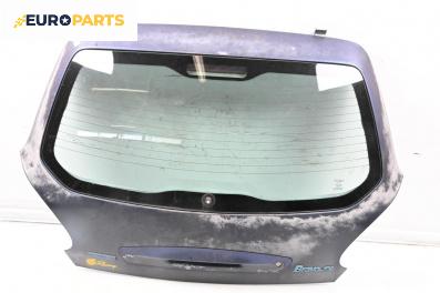 Заден капак за Fiat Bravo I Hatchback (10.1995 - 10.2001), 2+1 вр., хечбек, позиция: задна