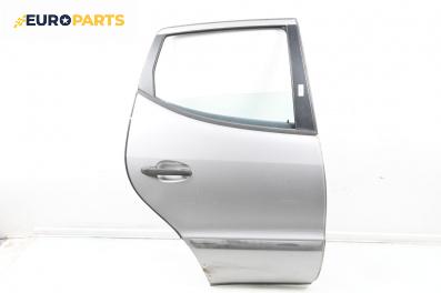 Врата за Mercedes-Benz A-Class Hatchback  W168 (07.1997 - 08.2004), 4+1 вр., хечбек, позиция: задна, дясна