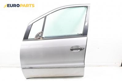 Врата за Mercedes-Benz A-Class Hatchback  W168 (07.1997 - 08.2004), 4+1 вр., хечбек, позиция: предна, лява