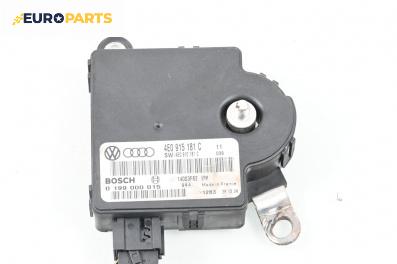 Модул за Audi A8 Sedan 4E (10.2002 - 07.2010), № 4E0915181C