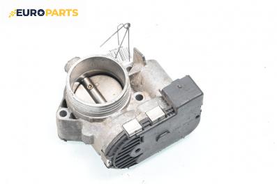 Дроселова клапа за Peugeot 307 Hatchback (08.2000 - 12.2012) 1.6 16V, 109 к.с.