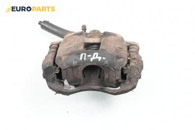Спирачен апарат за Peugeot 307 Hatchback (08.2000 - 12.2012), позиция: предна, дясна