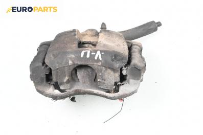 Спирачен апарат за Peugeot 307 Hatchback (08.2000 - 12.2012), позиция: предна, лява