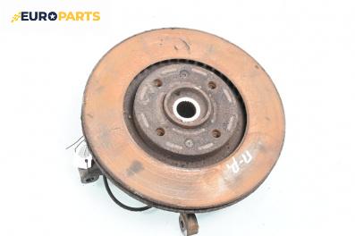 Шенкел главина за Peugeot 307 Hatchback (08.2000 - 12.2012), позиция: предна, дясна