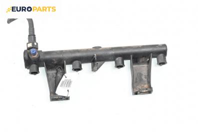 Бензинова рейка за Peugeot 307 Hatchback (08.2000 - 12.2012) 1.6 16V, 109 к.с.