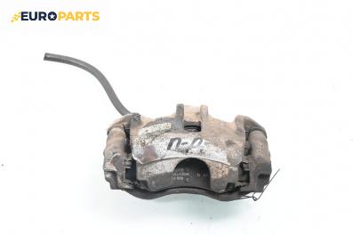 Спирачен апарат за Peugeot 206 Hatchback (08.1998 - 12.2012), позиция: предна, дясна