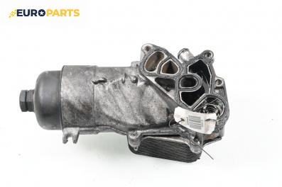 Корпус за маслен филтър за Peugeot 206 Hatchback (08.1998 - 12.2012) 1.6 HDi 110, 109 к.с.