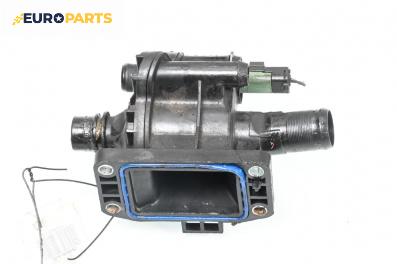 Корпус на термостат за Peugeot 206 Hatchback (08.1998 - 12.2012) 1.6 HDi 110, 109 к.с.