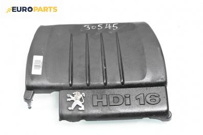 Декоративен капак двигател за Peugeot 206 Hatchback (08.1998 - 12.2012)