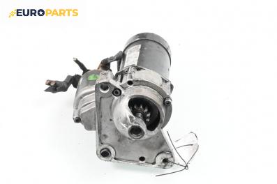 Стартер за Peugeot 206 Hatchback (08.1998 - 12.2012) 1.6 HDi 110, 109 к.с.
