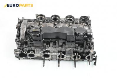 Глава за Peugeot 206 Hatchback (08.1998 - 12.2012) 1.6 HDi 110, 109 к.с.
