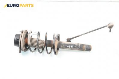 Макферсон за Peugeot 206 Hatchback (08.1998 - 12.2012), хечбек, позиция: предна, лява