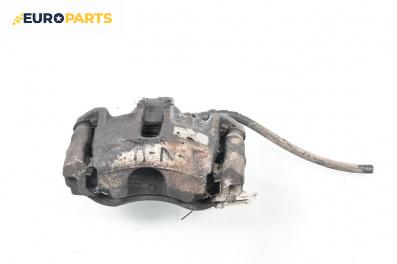 Спирачен апарат за Peugeot 206 Hatchback (08.1998 - 12.2012), позиция: предна, лява