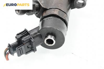 Дюза дизел за Peugeot 206 Hatchback (08.1998 - 12.2012) 1.6 HDi 110, 109 к.с., № 0445110259