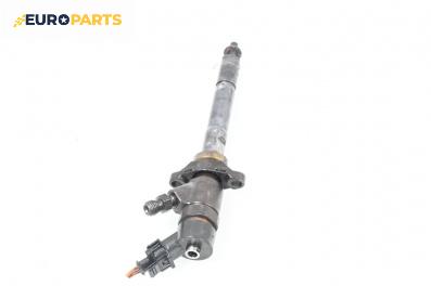 Дюза дизел за Peugeot 206 Hatchback (08.1998 - 12.2012) 1.6 HDi 110, 109 к.с., № 0445110259