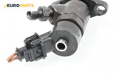 Дюза дизел за Peugeot 206 Hatchback (08.1998 - 12.2012) 1.6 HDi 110, 109 к.с., № 0445110259