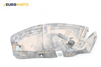 Държач броня за Peugeot 308 CC Cabrio (02.2009 - 12.2015), кабрио, позиция: задна, дясна