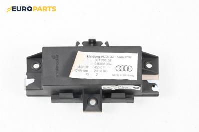 Модул ел. седалка за Audi A8 Sedan 4E (10.2002 - 07.2010), № 4E0919064