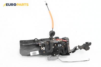 Брава на врата за Audi A8 Sedan 4E (10.2002 - 07.2010), позиция: предна, дясна