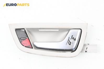 Вътрешна дръжка за Audi A8 Sedan 4E (10.2002 - 07.2010), 4+1 вр., седан, позиция: задна, дясна