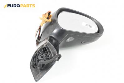 Огледало за Peugeot 308 CC Cabrio (02.2009 - 12.2015), 2+1 вр., кабрио, позиция: дясна