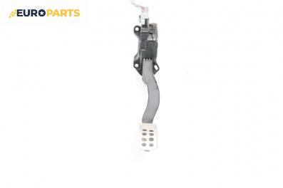 Потенциометър газ  за Peugeot 308 CC Cabrio (02.2009 - 12.2015), № 9681844680