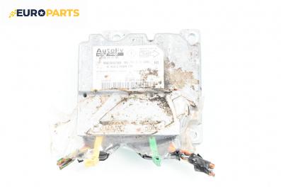 Модул за AIRBAG за Peugeot 308 CC Cabrio (02.2009 - 12.2015), № 9665944180