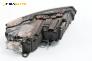 Фар за Audi A8 Sedan 4E (10.2002 - 07.2010), седан, позиция: лява