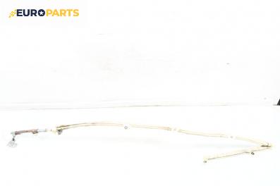 Airbag за Audi A8 Sedan 4E (10.2002 - 07.2010), 4+1 вр., седан, позиция: лява
