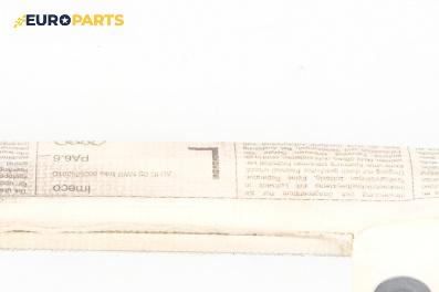 Airbag за Audi A8 Sedan 4E (10.2002 - 07.2010), 4+1 вр., седан, позиция: лява