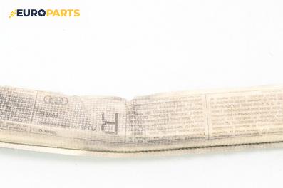 Airbag за Audi A8 Sedan 4E (10.2002 - 07.2010), 4+1 вр., седан, позиция: дясна