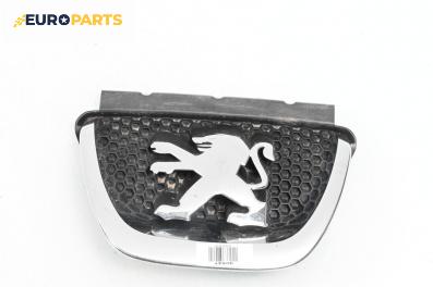 Емблема за Peugeot 308 CC Cabrio (02.2009 - 12.2015), кабрио