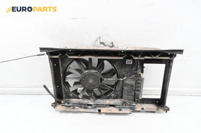 Перки охлаждане за Peugeot 308 CC Cabrio (02.2009 - 12.2015) 1.6 16V, 150 к.с.
