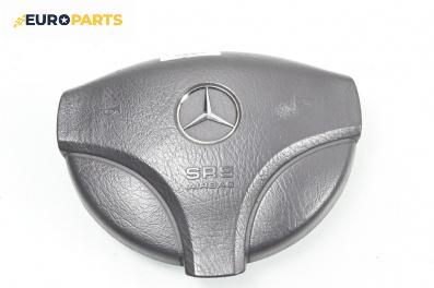 Airbag за Mercedes-Benz A-Class Hatchback  W168 (07.1997 - 08.2004), 4+1 вр., хечбек, позиция: предна