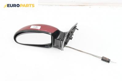 Огледало за Ford Focus I Estate (02.1999 - 12.2007), 4+1 вр., комби, позиция: лява