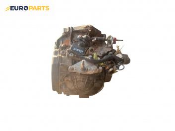 Автоматична скоростна кутия за Peugeot 307 Hatchback (08.2000 - 12.2012) 1.6 16V, 109 к.с., автоматик