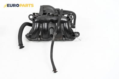 Всмукателен колектор за Peugeot 308 CC Cabrio (02.2009 - 12.2015) 1.6 16V, 150 к.с.